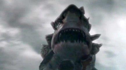 Sharknado 4 The 4th Awakens - Trailer (English) HD