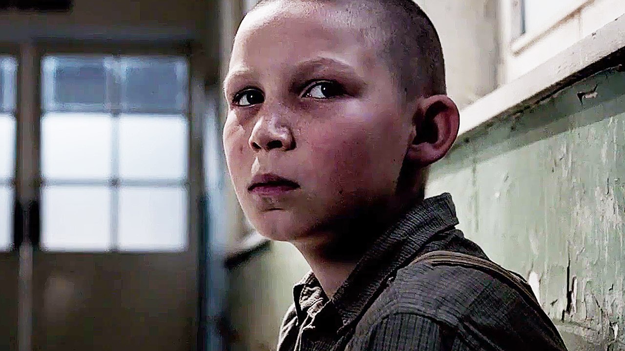 Nebel im August - Trailer (Deutsch) HD