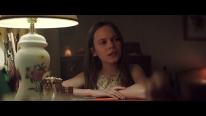 Petes Dragon - Imaginary Friend (English) HD