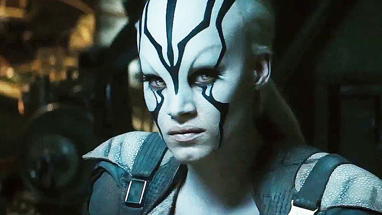 Star Trek Beyond - TV Spot 6 (Deutsch) HD