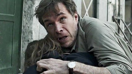 Guernica - Trailer (Deutsche UT) HD