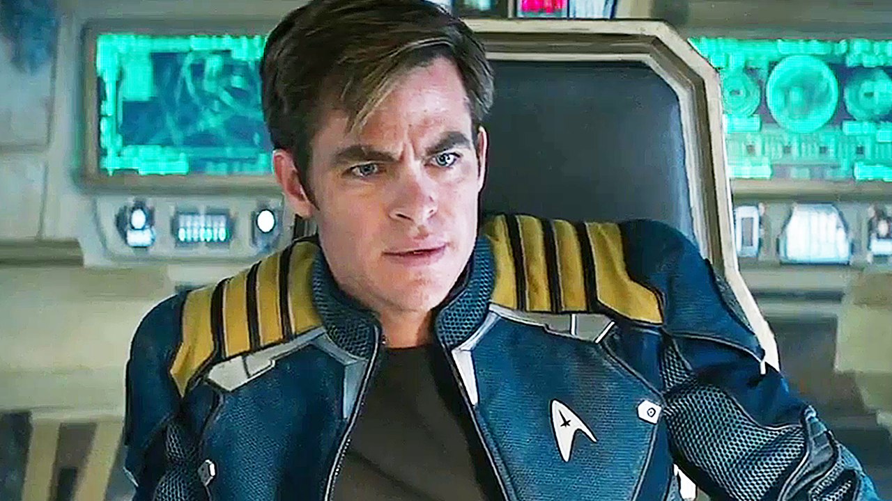 Star Trek Beyond - TV Spot 5 (Deutsch) HD