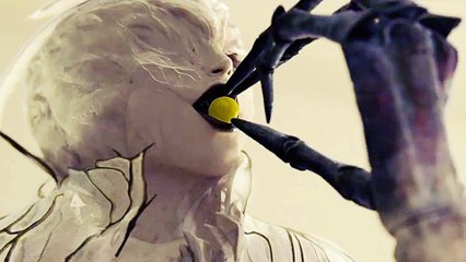 Death Note 3 - Trailer 2 (OV) HD