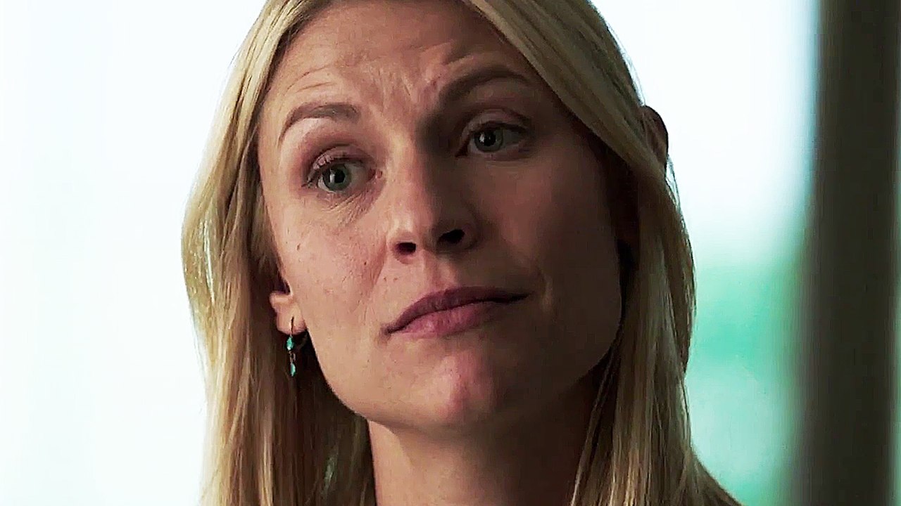 Homeland - S05 Trailer (Deutsch) HD