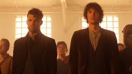 Ben-Hur - Music Video Ceasefire King & Country