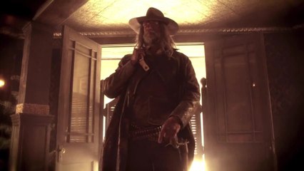 Preacher - S01 E09 Finish the Song Trailer (English)