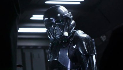 Rogue One A Star Wars Story - Featurette Celebration Reel (English) HD