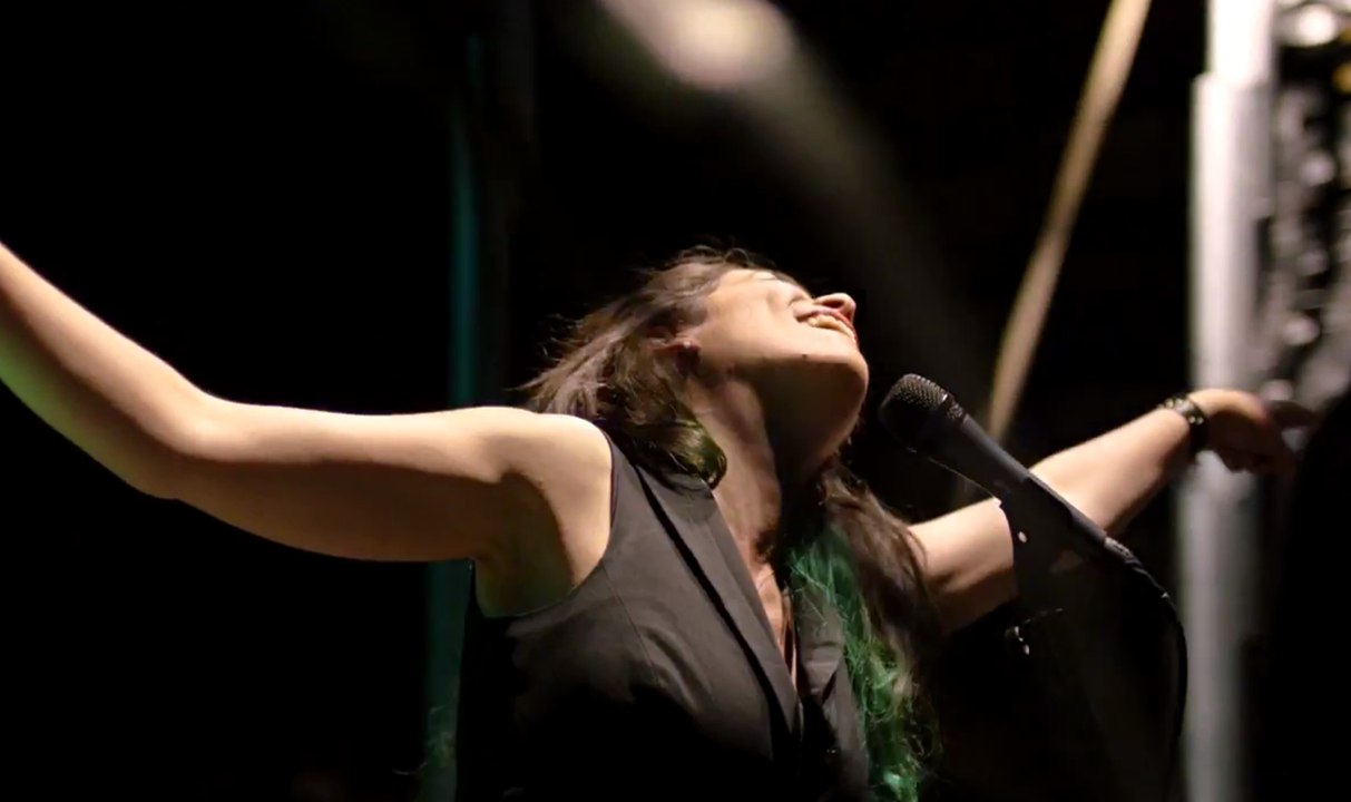 The Music of Strangers - Trailer (Deutsche UT) HD