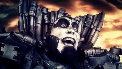 The Killer Robots! Crash and Burn - Trailer (English) HD