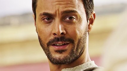 Ben-Hur - TV Spot Spark (English) HD