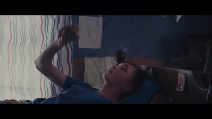 King Jack - Clip The Rule (English) HD