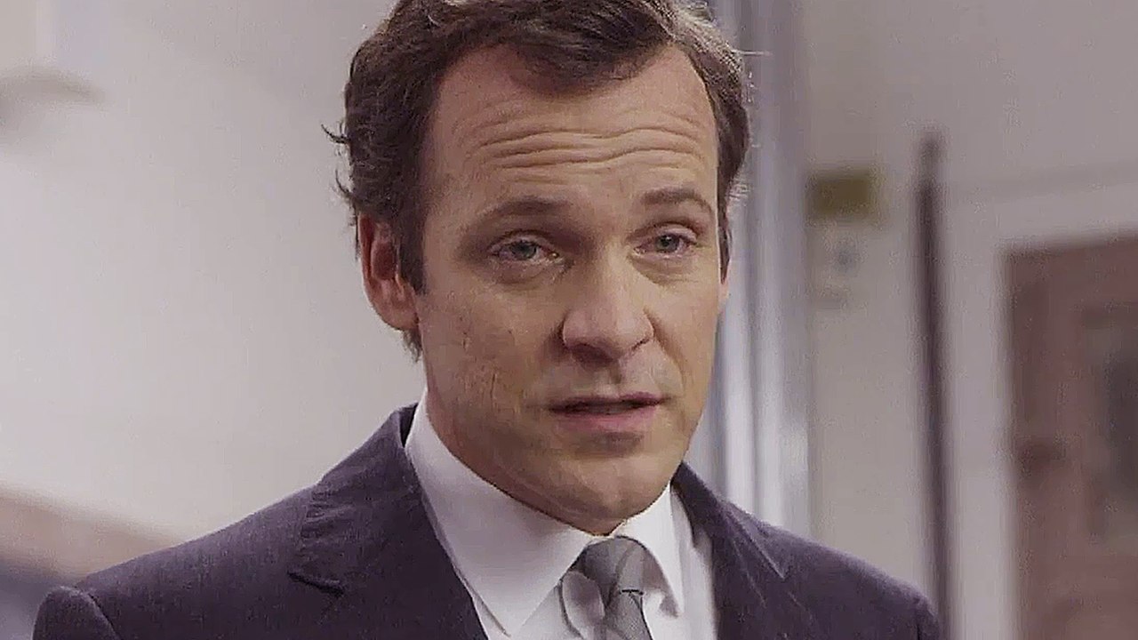 Experimenter - Trailer (Deutsch) HD