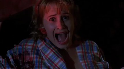Psycho IV The Beginning - Clip Kill Her (English) HD