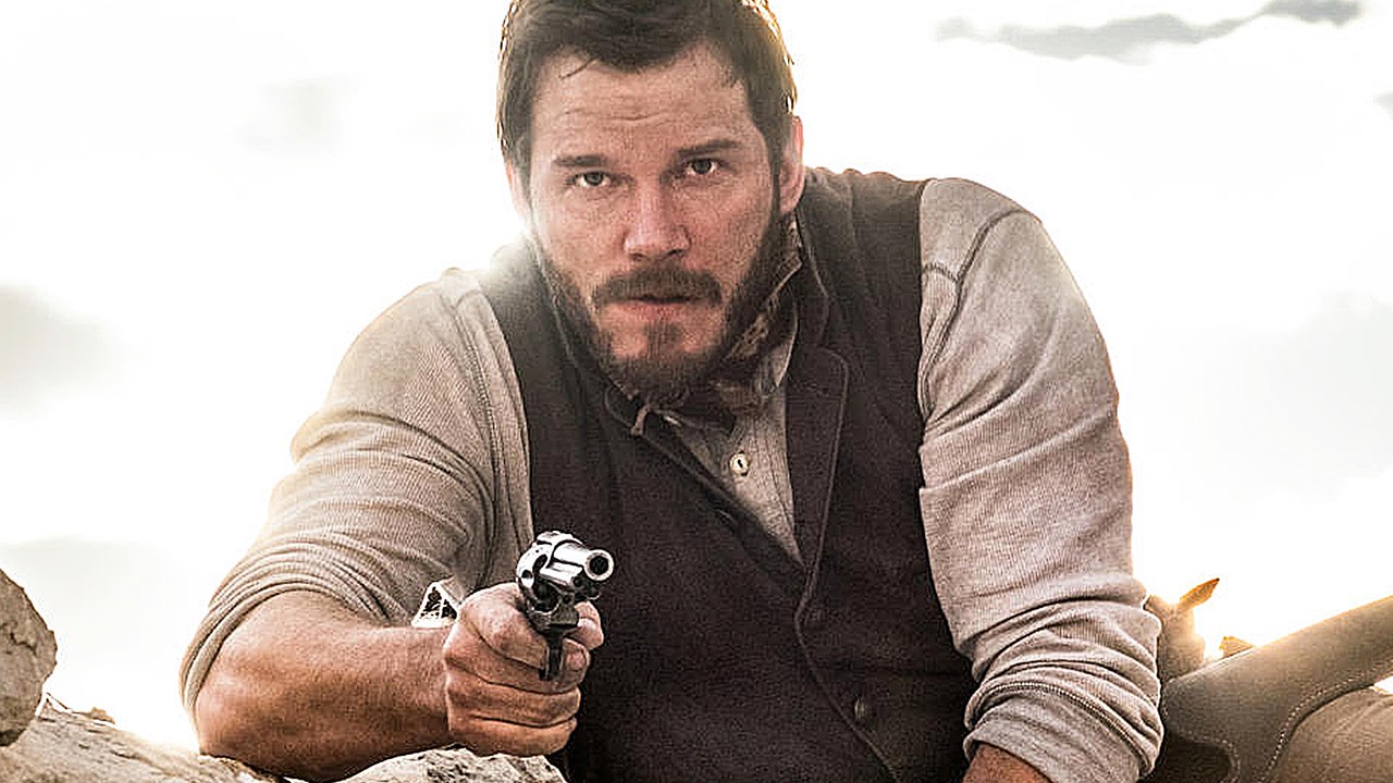 Die glorreichen Sieben - Teaser Trailer 2 (Deutsch) HD