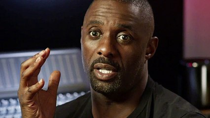 Star Trek Beyond - Featurette Krall (Deutsche UT) HD