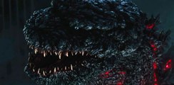 Godzilla Resurgence - TV Spot 2 (OV) HD