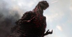 Godzilla Resurgence - Trailer 2 (OV) HD