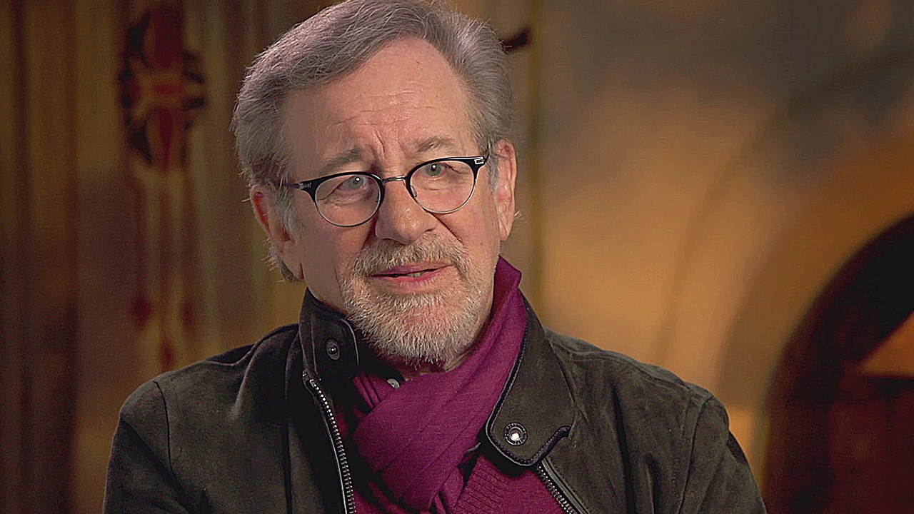 BFG Big Friendly Giant - Featurette (Deutsch) HD