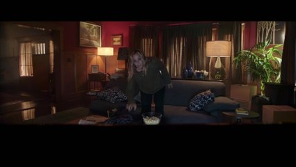 Lights Out - Clip She's going to stay (English) HD