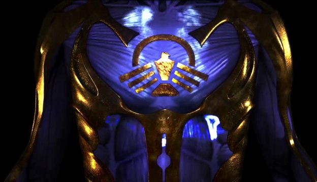 Phoenix Rising