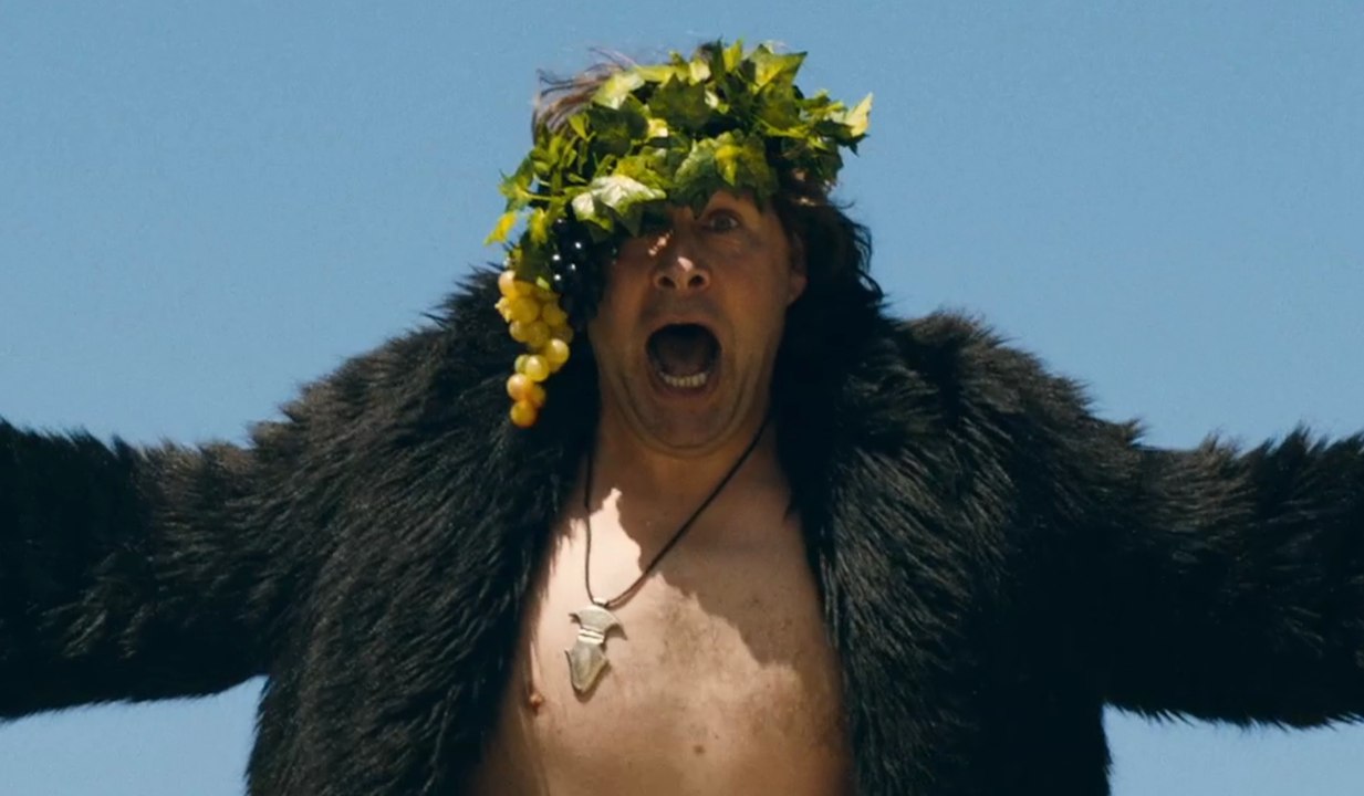 AffenkÃ¶nig - Trailer (Deutsch) HD