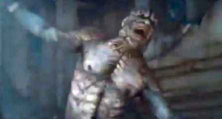 Suicide Squad - TV Spot Bad People (English) HD