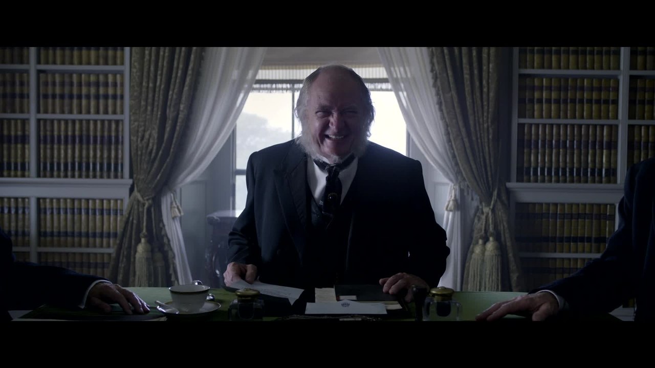 Legend of Tarzan - Clip Sie sind Tarzan (Deutsch) HD