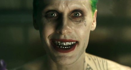 Suicide Squad - Extended TV Spot Calm Down (English) HD