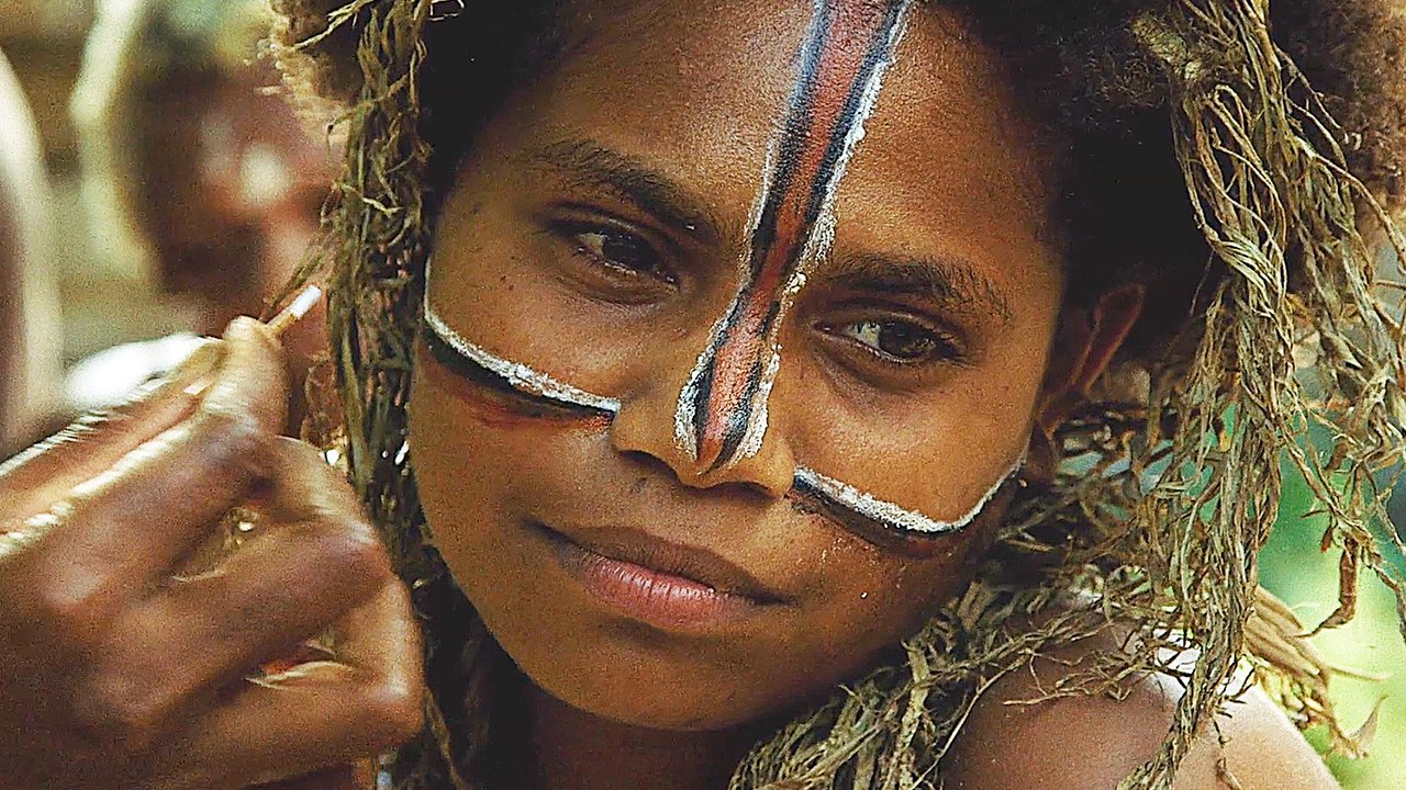 Tanna - Trailer (English) HD