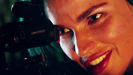 xxx The Return of Xander Cage - Ruby Rose (English) HD