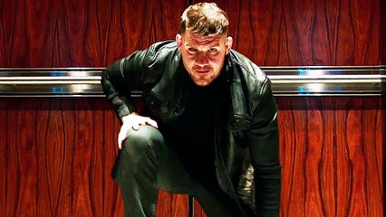 xxx The Return of Xander Cage - Michael Bisping (English) HD