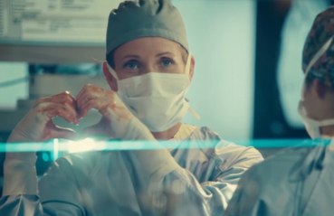 Saving Hope - S04 Trailer (English) HD