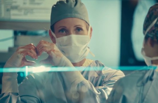 Staffel 4 von Saving Hope