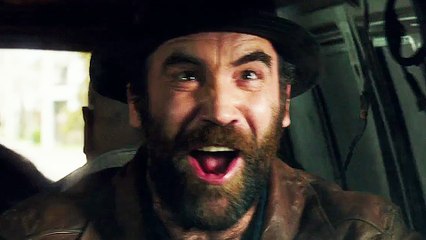 xxx The Return of Xander Cage - Rory McCann (English) HD