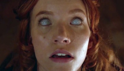 Salem - S03 Trailer (English) HD