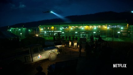 Narcos - S02 Trailer (Deutsch) HD