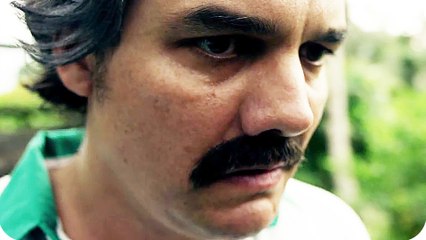 Narcos - S02 Trailer (English) HD