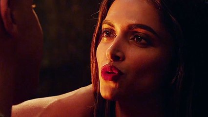 xxx The Return of Xander Cage - Deepika Padukone (English) HD