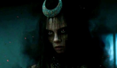 Suicide Squad - Clip Enchantress (English) HD