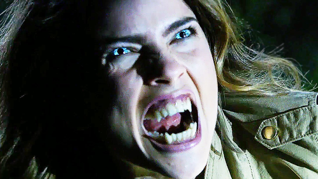 Teen Wolf - S06 Teaser Trailer (English) HD