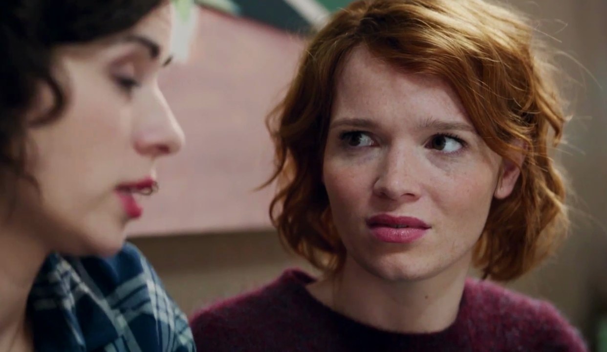 SMS fÃ¼r dich - Trailer (Deutsch) HD