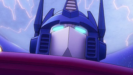Transformers Combiner Wars - S01 Trailer (English) HD