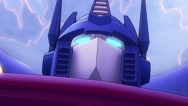 Transformers: Combiner Wars
