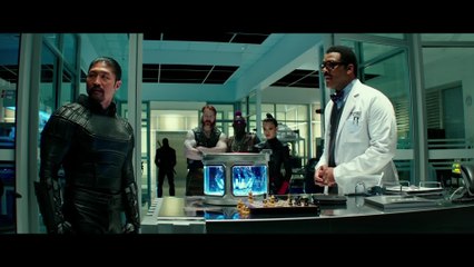 Teenage Mutant Ninja Turtles 2 - Clip Ooze (Deutsch) HD