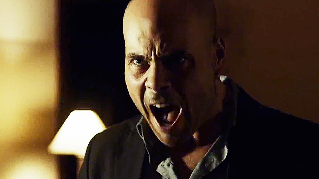 Gomorrha - S02 Trailer (Deutsch) HD