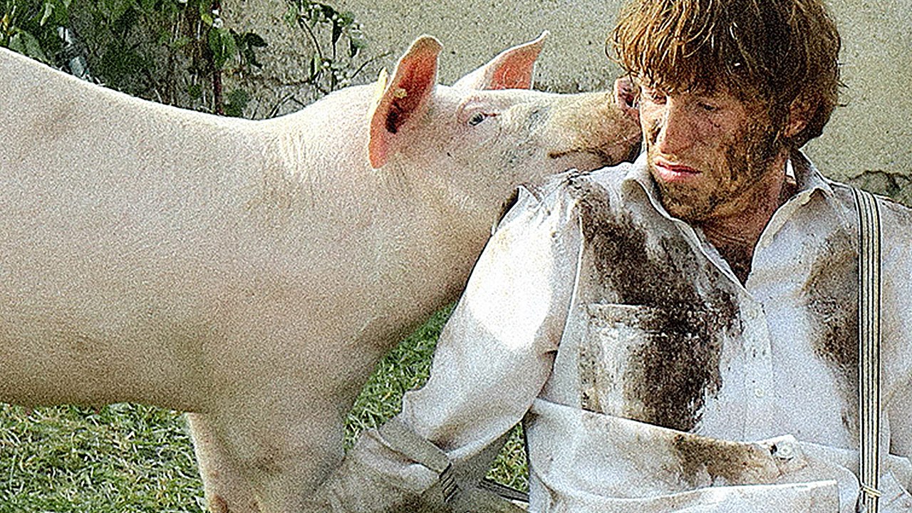 Die letzte Sau - Trailer (Deutsch) HD