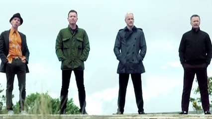 Trainspotting 2 - Teaser (English)