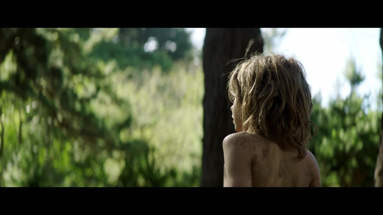 Elliot, der Drache - Clip Pete fliegt auf Elliot (Deutsch) HD