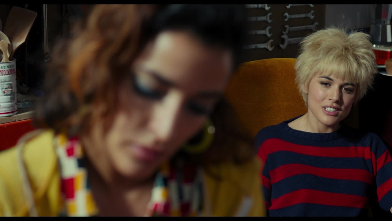 Julieta - Clip Ava (Deutsch) HD