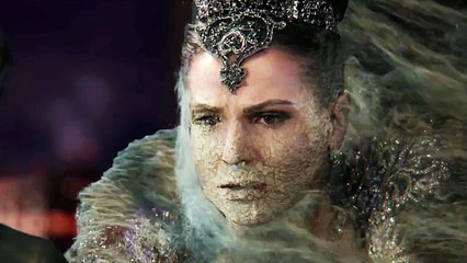 Once Upon A Time - S06 Clip Aladdin (English) HD